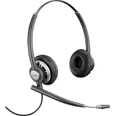 HP Poly Poly EncorePro HW720 - Série EncorePro 700 - casque