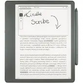 Amazon Kindle Scribe 16 Go 2022 (B09BRZBK15)