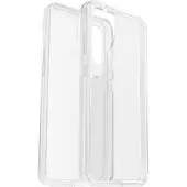 Otterbox Symmetry Samsung Galaxy S24 Plus Back Cover Transparent