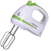 Esperanza EKM011 Apple Pie Mixer Handmixer