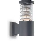Ideal Lux Anthracite TRONCO Applique 1 ampoule