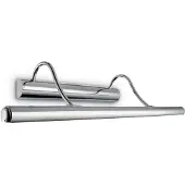 Ideal Lux Applique Mirror-10 Ap4 Chrome