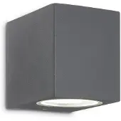 Ideal Lux Anthracite UP Applique 1 ampoule
