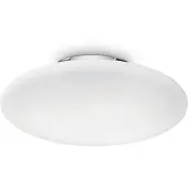 Ideal Lux Smarties verre Applique & plafonnier Ø 50cm Plafonnier