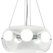 Ideal Lux Suspension Audi 10 SP5 de