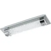 Eglo Lampe Tolorico Salle de bains