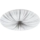 Eglo Plafonnier design Nieves Ø 51 cm