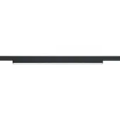 TRIO Lampe LED rail 2 phases Duoline Beam noir