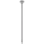 TRIO Suspension à 2 phases Duoline 25cm gris