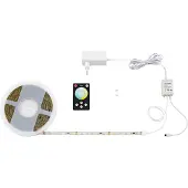 Briloner Ruban Led It, Couleur Lumière Réglable En Continu