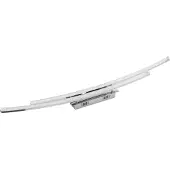 Eglo 96092 - Plafonnier LED PERTINI 2xLED/10,8W/230V