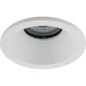 Nowodvorski Lighting Luminaire LED CHARLIE blanc 8366