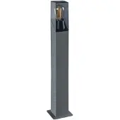Kanlux S.A. Poteau lampe de jardin LAVEN 80 cm Kanlux 36545
