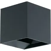 Eglo Spot murale Calpino anthracite