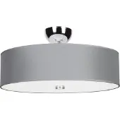 Nowodvorski Lighting Plafonnier 6532 VIVIANE GRAY III Plafond