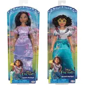 JAKKS Pacific Encanto Fashion Doll Clair 26 cm Enfants