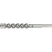 Heller Tools Foret marteau 20 mm 22367 6 Ges (20 mm)