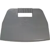 Ks Tools Panneau de protection professionnel, coudé, 450x300mm ( 140.2322 )