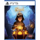 Ps5 Seed Of Life Clair PAL