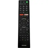 Sony Télécommande (RMF-TX201ES) (149330312)