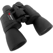 Braun 8-24x50 Zoom Binoculars Noir