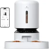 Petlibro Distributeur automatique de croquettes PL-AF103-96W