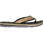 PME Legend Jetflap Teenslippers - Taupe - Maat 48
