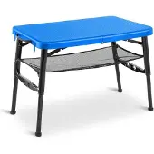 Famanu Petit tableau d'extérieur pliable et réglable en hauteur