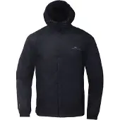 2117 of Sweden Viskafors, imperméable, hommes, noir