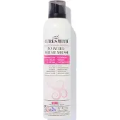 Curlsmith Soins-des-cheveux StylingInvincible Volume Mousse 201 ml (129,35 € / 1 l)