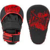 TAPOUT Northgate Mitts Rouge