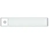 Nedis Motion Sensor Closet Light 110lm Argenté