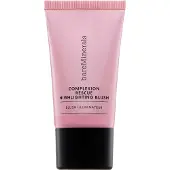 bareMinerals Complexion Rescue Highlightting Gel Cream Mauve Glow 15ml Blush Rose Femme