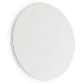 Ideal Lux Applique LED Cover Ronde Grande Blanc 195711