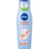 Nivea Shampoing Power Repair 250 ml
