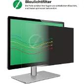 Upscreen Film anti-regard Spy Shield (15")