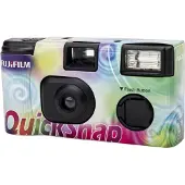 Fujifilm Quicksnap Fashion appareil photo jetable