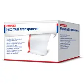 Bsn Medical Fixomull Transparant 5 cm x 10 m 1 pc(s) Pansement(S)