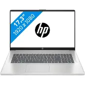 HP 17-cn4055ng 43.94cm 17.3Zoll FHD Intel Core 5 120U 16GB 512GB SSD UMA W11H - 512GB - 16GB