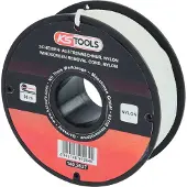 Ks Tools Cordeau de séparation en nylon 50m - 140.2637