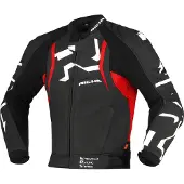 Richa Veste de sport Stradale en cuir