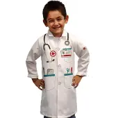 Deqube Le Déguisement Du Docteur