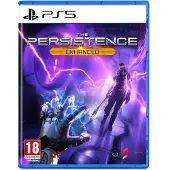 The Persistence Enhanced PS5