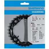 Shimano Plateau Deore Mt500