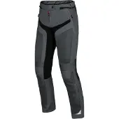 IXS Trigonis-Air Pantalon textile de moto pour dames