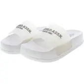 U.S. POLO ASSN. Amami009 Slides Blanc EU 39