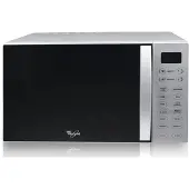 Whirlpool MWo 611 Sl - Micro-ondes 850 W Volume 30 L