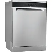Whirlpool WFO 3O41 PL X Pose libre 14 couverts C