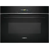 Siemens Four micro-ondes encastrable CE732GXB1