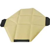 Peak Design FlexFold - polstrer opdele, Housse pour appareil photo, Marron